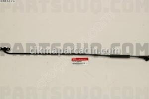 81170-3W000 KAPUT ÇUBUĞU 10- SPORTAGE