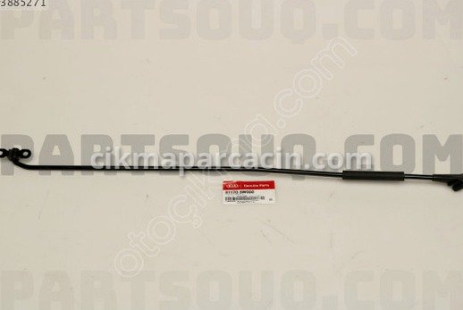 Kia Sportage Yağ Çubuğu çıkma parça
