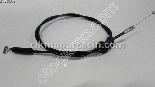 Hyundai Getz Kaput Açma Teli çıkma parça