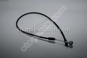 81190-1E100 ERA KAPUT AÇMA TELİ KISA