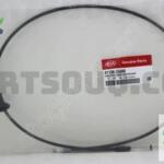 81190-1G000 TEL KAPUT 06- RİO