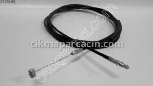 81190-1R000 ACCENT BLUE KAPUT İÇ AÇMA TELİ (KOLA GELEN)