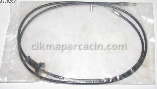 Kia Rio Kapı Kolçağı çıkma parça
