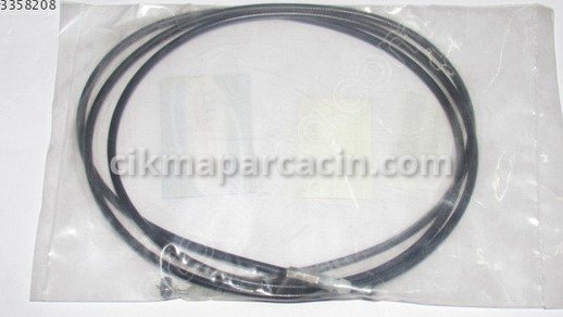 Kia Rio Kaput Kilidi çıkma parça