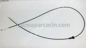 81190-22000 ACCENT 1995-2000 KAPUT AÇMA TELİ