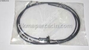 81190-25000 ACCENT 2000-2005 KAPUT İÇ AÇMA TELİ