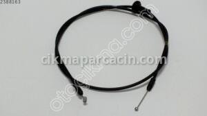 81190-2L000 İ30 2007-2012 KAPUT AÇMA TELİ ARKA