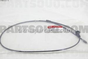 81190-3W000 TEL KAPUT ÖN 10- SPORTAGE SPORTAGE