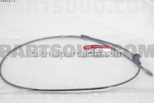 Kia Sportage Kaput Menteşesi çıkma parça