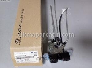 81230-1G210 KİLİT BAGAJ 06- HB RİO