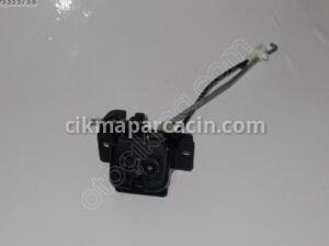 81230-3E001 SORENTO 2002-2006 BAGAJ KİLİDİ