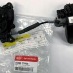 81230-C5100 SORENTO BAGAJ KİLİDİ 2015 SONRASI