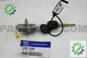 81250-1CA00 KİLİT ŞİFRESİ BAGAJ 03- GETZ