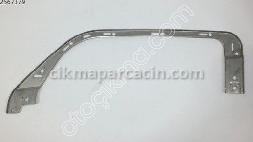 Kia Stonic Dış Kapı Kolu çıkma parça