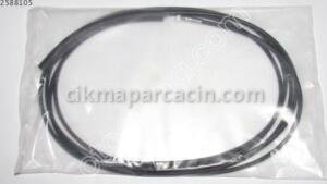 81280-1E000 ACCENT 2006-2012 BAGAJ İÇ AÇMA TELİ