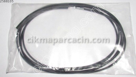 Hyundai Accent Bagaj Arması çıkma parça