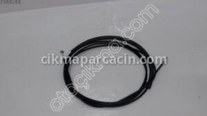 81280-2D000 ELANTRA 01- BAGAJ AÇMA TELİ