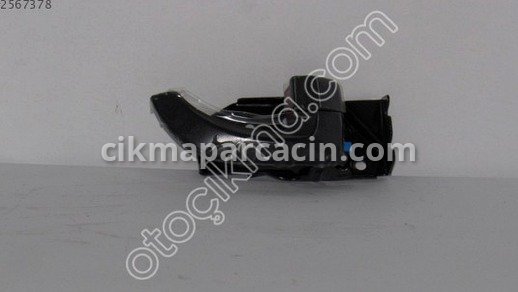 Suzuki SX4 Dış Kapı Kolu çıkma parça