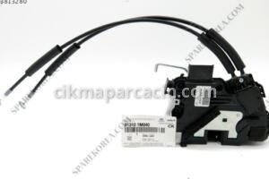 81310-1M040 KİLİT ÖN KAPI SOL CERATO 10>