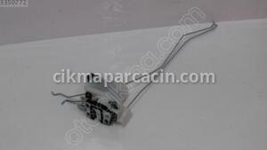 81310-4E010 BONGO 2004- KAPI KİLİDİ ÖN SOL