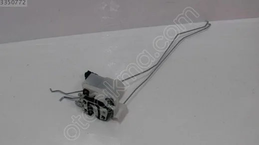 Kia Sorento Kapı Kilidi çıkma parça - BENİM PARÇACIM İstanbul