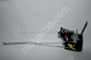 81310-4F010 H 100 KMY 2004 ÖN KAPI KİLİDİ SOL MOTORLU