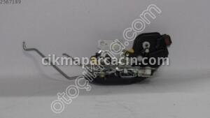 81320-2D000 ELANTRA 2001- KAPI KİLİDİ ÖN SAĞ