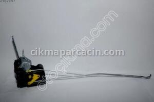 81320-4F000 H 100 KMY 2004- ÖN KAPI KİLİDİ SAĞ MOTORSUZ