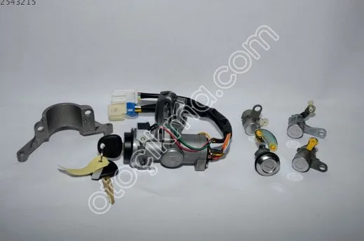 Land Rover Discovery Vites Mekanizması çıkma parça - BENİM PARÇACIM İstanbul