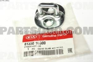 81350-1D000 KİA RİO 2012 SONRASI KİLİT KARŞILIĞI
