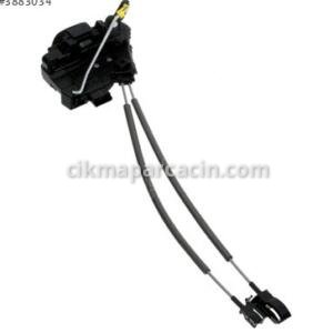 81410-A7011 KİLİT ARKA SOL 16- CERATO