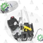 81420-1E020 KİLİT ARKA SAĞ 06- ERA MOTORLU ACCENT