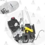 81420-1E020 KİLİT ARKA SAĞ 06- ERA MOTORLU ACCENT