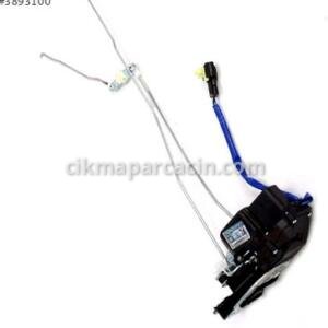 81420-3E000 KİLİT ARKA SAĞ 03-09 SORENTO