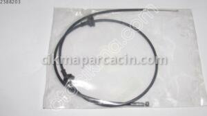81460-43001 H100 1997-2007 DEPO KAPAK AÇMA TELİ