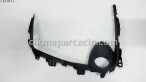 81481-02A80 COROLLA 19- SİS LAMBA KAPAĞI SİYAH SAĞ