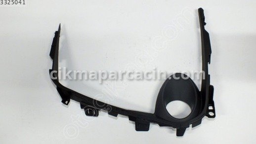Toyota Corolla Sağ Sis Farı çıkma parça