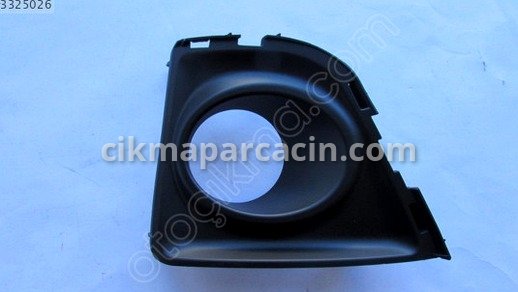 Toyota Corolla Sis Farı çıkma parça