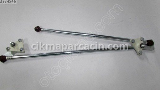 Toyota Corolla Silecek Mekanizması çıkma parça