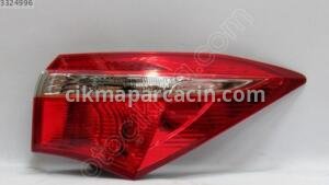 81550-02790 COROLLA 2014- STOP LAMBASI DIŞ - SAĞ