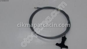 81590-22001 ACCENT 95-00 YAKIT DEPO KAPAK AÇMA TELİ