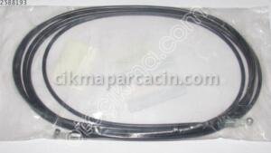 81590-3X000 ELANTRA 2011- DEPO İÇ AÇMA TELİ