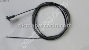 81590-4A100 STAREX 01- YAKIT DEPO AÇMA TELİ