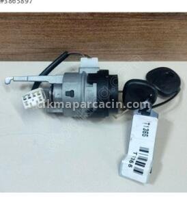 81900-1RB00 KONTAK KİLİDİ 11- BLUE ACCENT