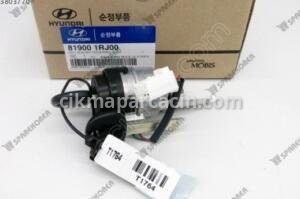81900-1RJ00 KONTAK KİLİDİ ACCENT BLUE