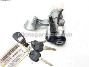 81900-2DA50 ELANTRA 2000 SONRASI KONTAK KOMPLE SIFIR ORJINAL