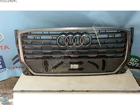 81A853651 2018-2020 audi Q2 ön panjur | ÇIKMA PARÇA