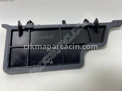 Renault Laguna Yuva Sacı çıkma parça