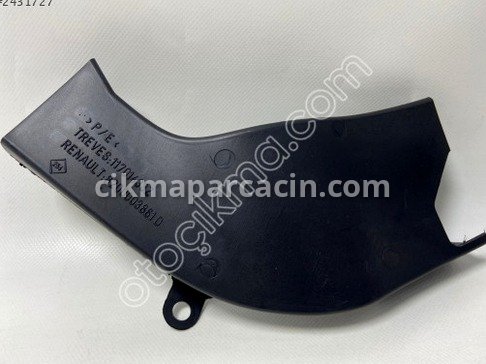 Renault Laguna Sol Yan Panel çıkma parça