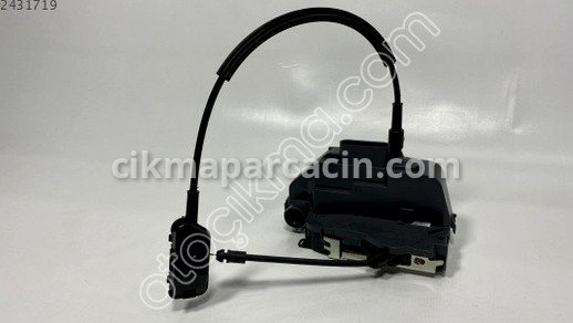Renault Laguna Kapı Kilidi çıkma parça
